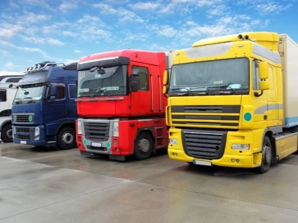 Antalya Zincirlikuyu Nakliye